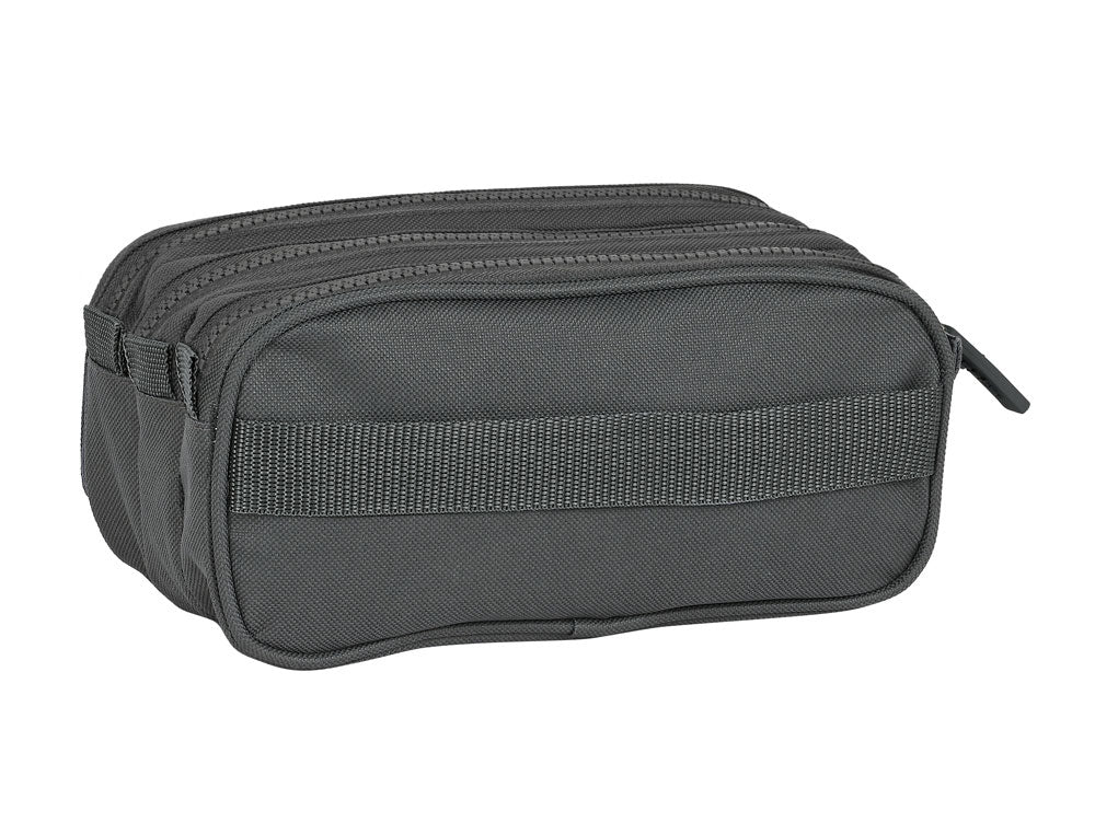 Bolso escolar portatodo safta triple big safta basics 100x215x80 mm