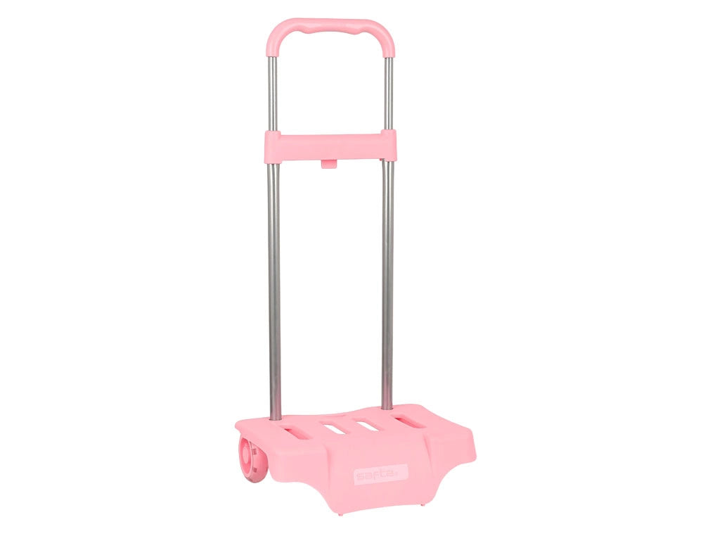 Carro escolar safta portamochilas 300x230x850 mm