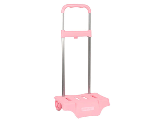 Carro escolar safta portamochilas 300x230x850 mm
