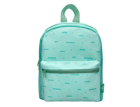 Mochila preescolar liderpapel kids 250x115x210 mm