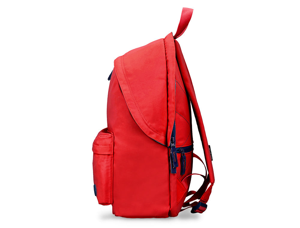 Mochila antartik basic pack con bolsillo para portatil 20 l 300x160x420 mm
