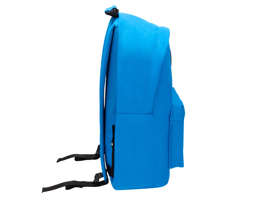 Mochila antartik con asa y bolsillos con cremallera 310x160x410 mm