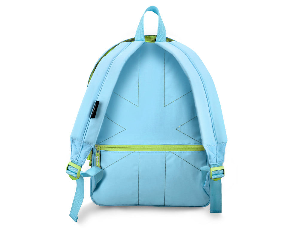 Mochila antartik basic pack con bolsillo para portatil 20 l 300x160x420 mm