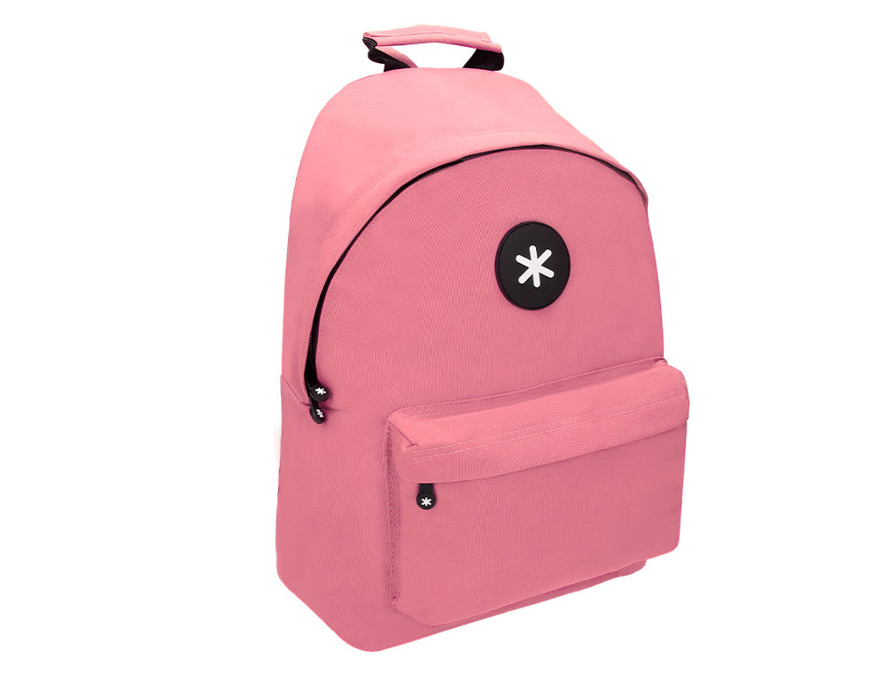 Mochila antartik con asa y bolsillos con cremallera 310x160x410 mm