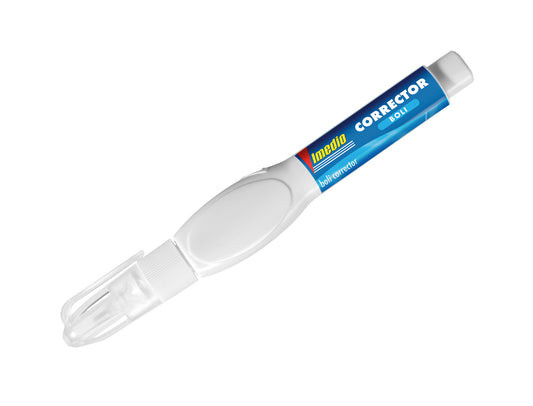 Corrector imedio lapiz roller punta metalica 8 ml