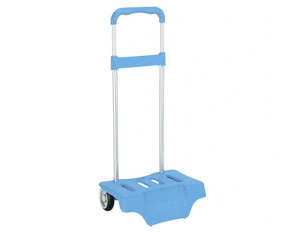 Carro escolar safta portamochilas 300x230x850 mm