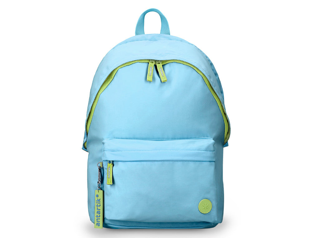 Mochila antartik basic pack con bolsillo para portatil 20 l 300x160x420 mm