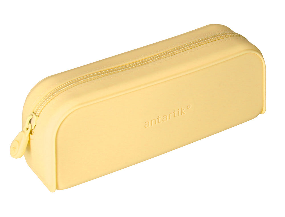 Estuche portatodo antartik prisma silicona soft rectangular 185x50x75 mm 