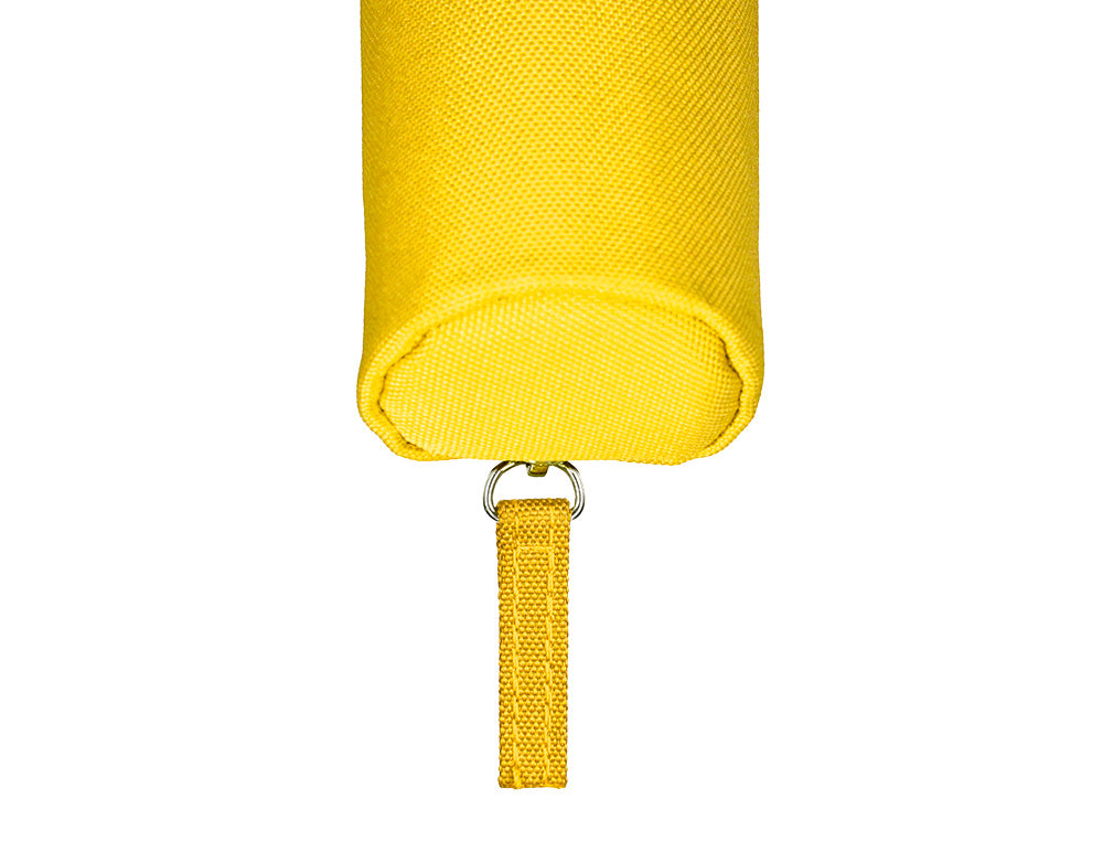 Estuche portatodo liderpapel slim cilindrico 220x45mm