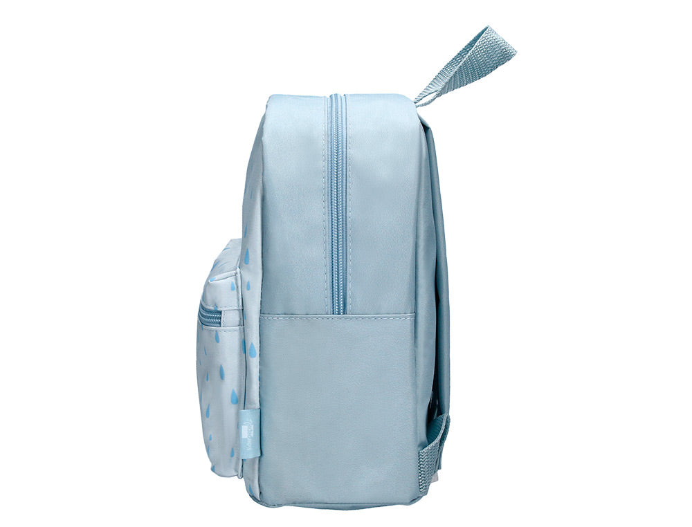Mochila preescolar liderpapel kids 250x115x210 mm
