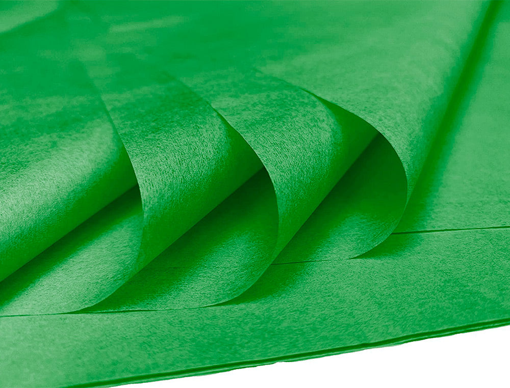 Papel seda liderpapel 52x76cm 18g/m2 bolsa de 5 hojas
