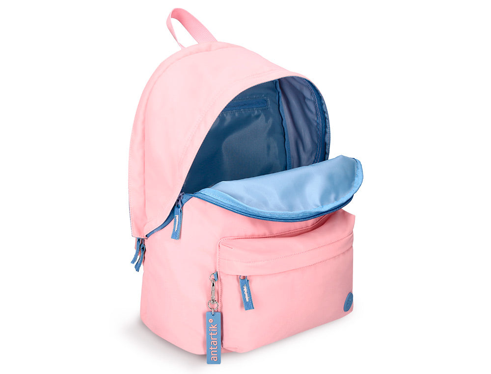 Mochila antartik basic pack con bolsillo para portatil 20 l 300x160x420 mm