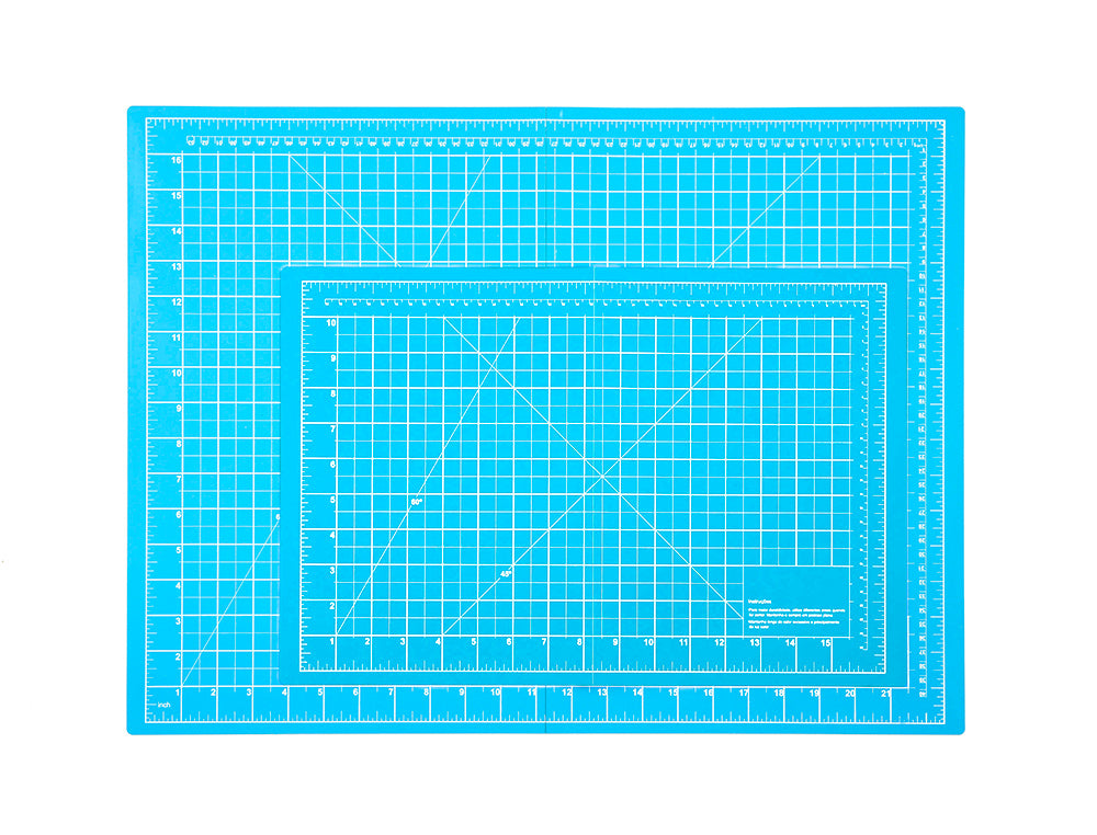 Plancha para corte liderpapel din a3 3mm grosor
