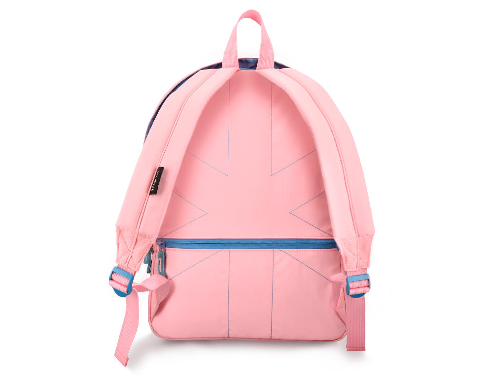 Mochila antartik basic pack con bolsillo para portatil 20 l 300x160x420 mm