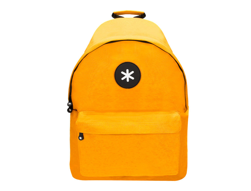 Mochila antartik con asa y bolsillos con cremallera 310x160x410 mm