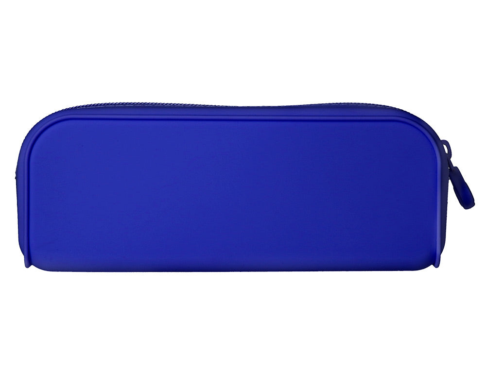 Estuche portatodo antartik prisma silicona soft rectangular 185x50x75 mm 