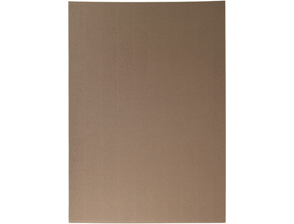 Carton ondulado liderpapel 50 x 70cm 320g/m2
