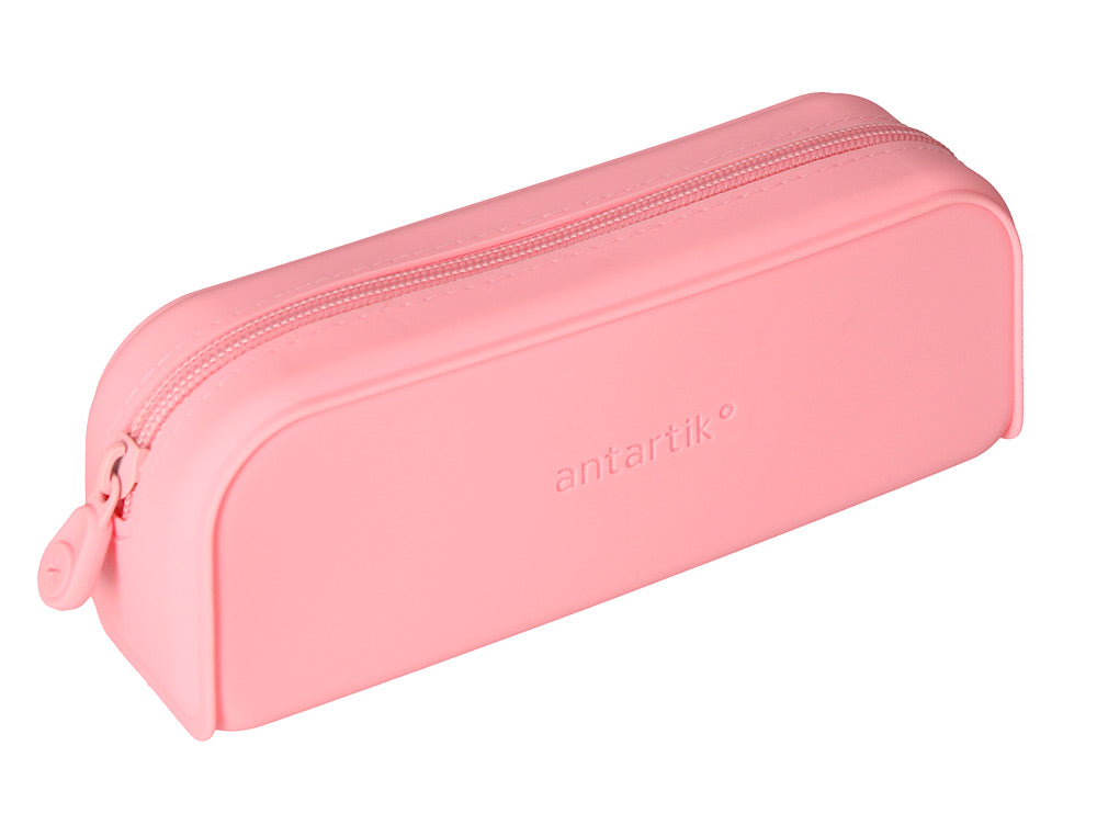 Estuche portatodo antartik prisma silicona soft rectangular 185x50x75 mm 
