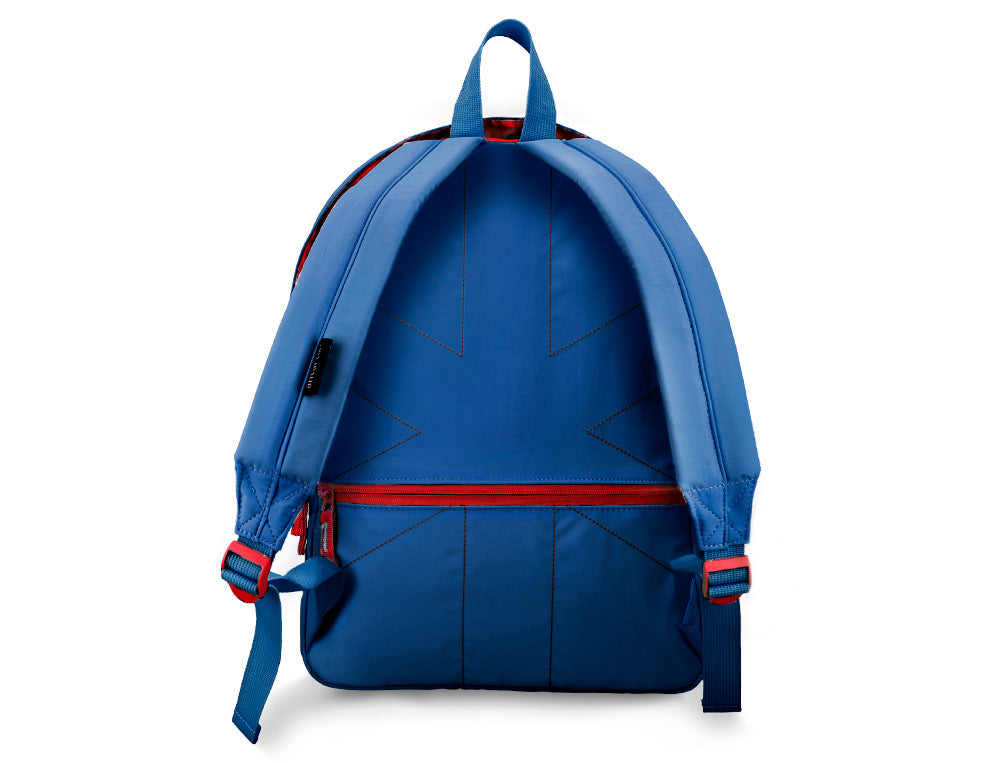 Mochila antartik basic pack con bolsillo para portatil 20 l 300x160x420 mm