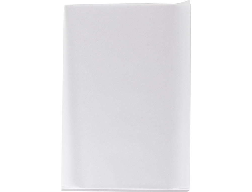 Papel dibujo liderpapel 210x297mm 90g/m2 vegetal