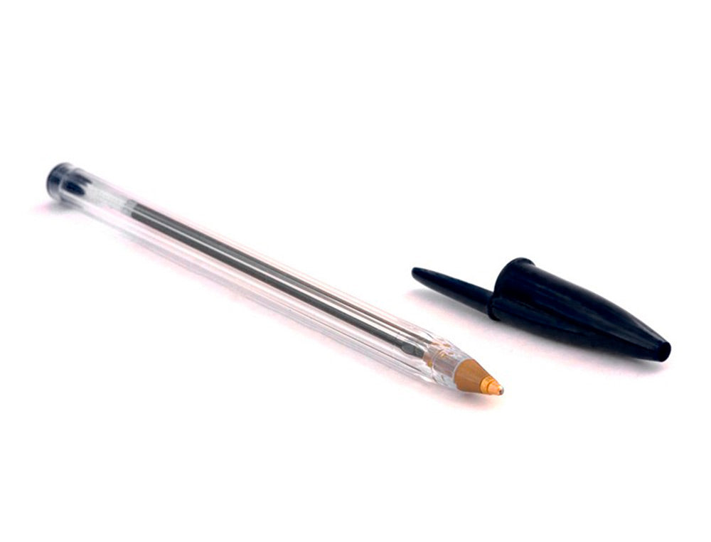 Boligrafo bic cristal original unidad