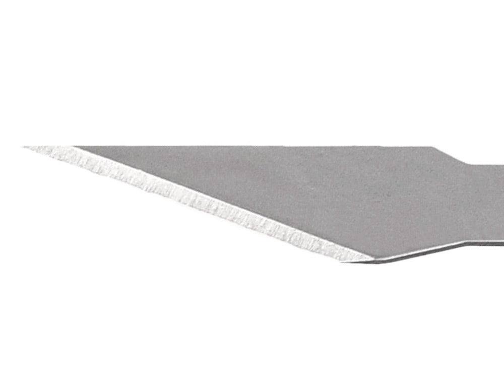 Repuesto bisturi q-connect para modelo kf00289 blister 5 unidades