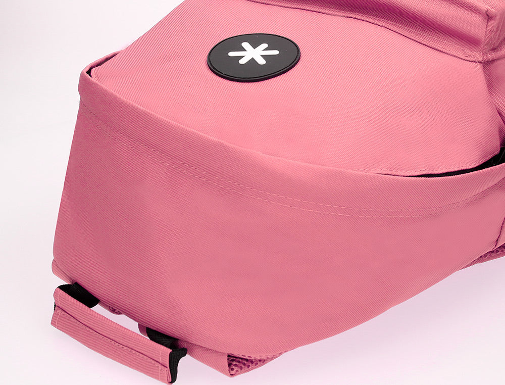 Mochila antartik con asa y bolsillos con cremallera 310x160x410 mm