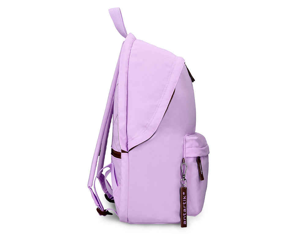 Mochila antartik basic pack con bolsillo para portatil 20 l 300x160x420 mm