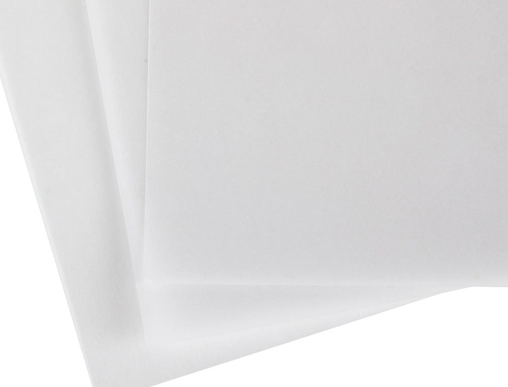 Papel dibujo liderpapel 210x297mm 90g/m2 vegetal