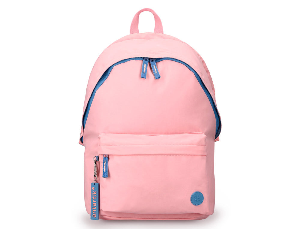 Mochila antartik basic pack con bolsillo para portatil 20 l 300x160x420 mm