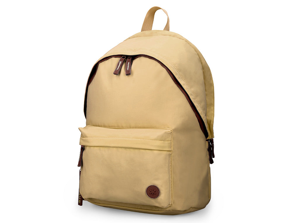 Mochila antartik basic pack con bolsillo para portatil 20 l 300x160x420 mm