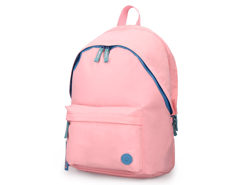 Mochila antartik basic pack con bolsillo para portatil 20 l 300x160x420 mm