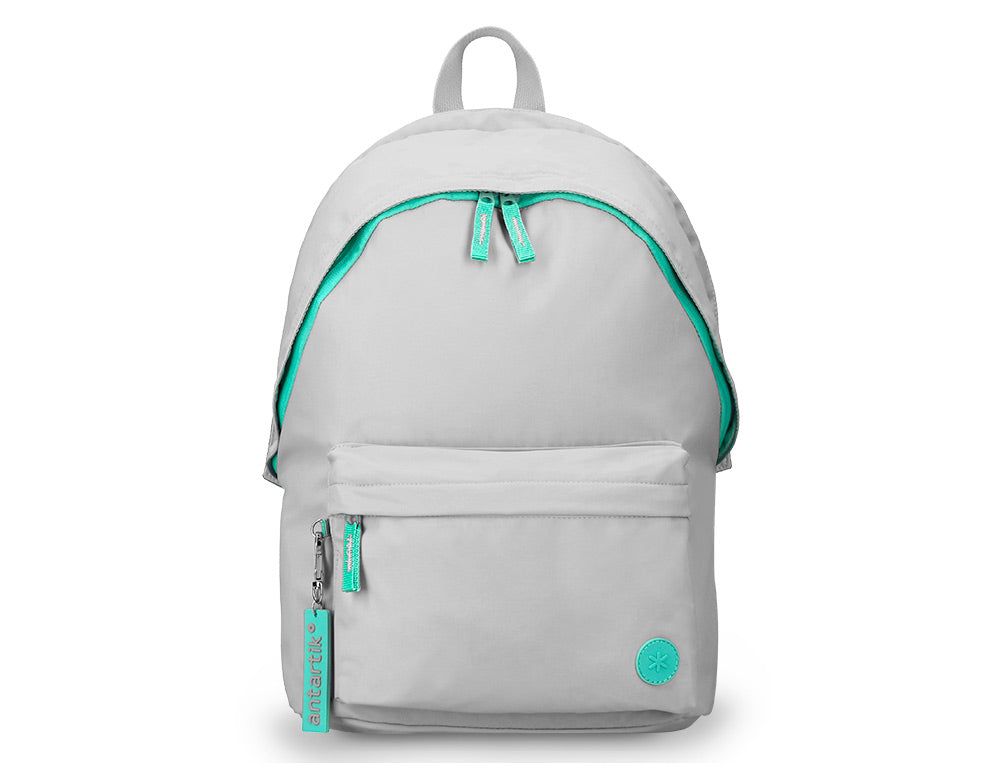 Mochila antartik basic pack con bolsillo para portatil 20 l 300x160x420 mm