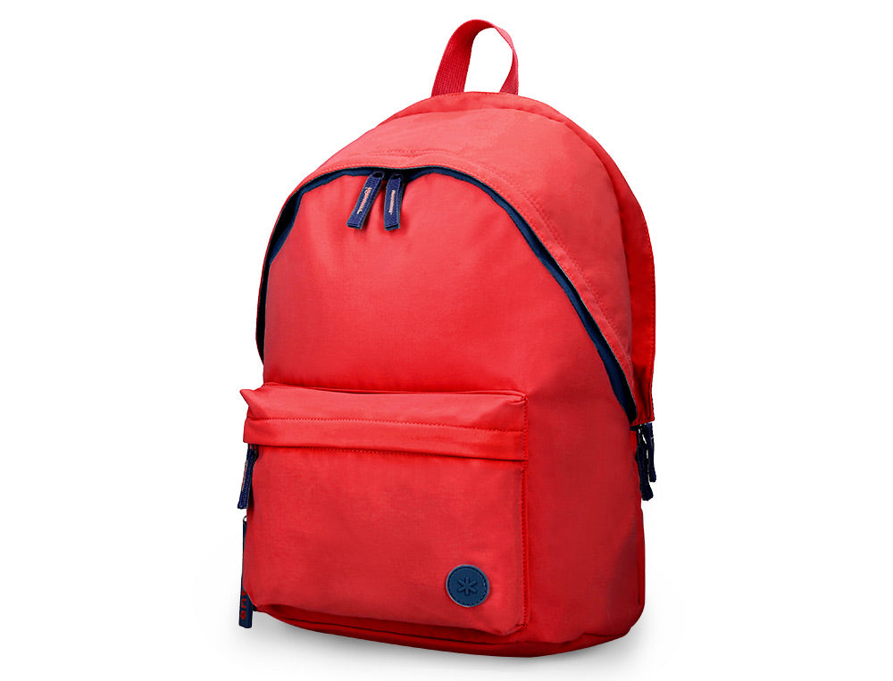 Mochila antartik basic pack con bolsillo para portatil 20 l 300x160x420 mm