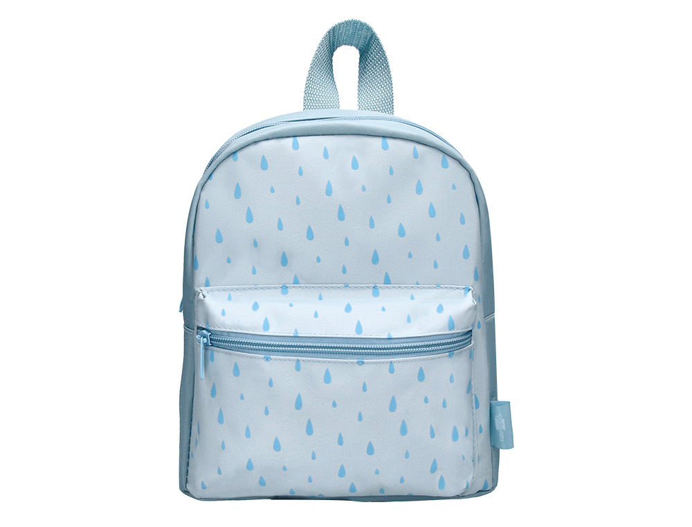 Mochila preescolar liderpapel kids 250x115x210 mm