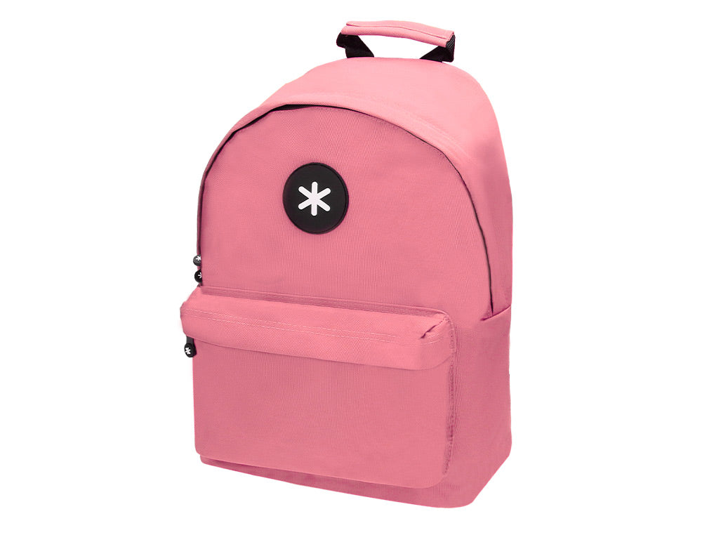 Mochila antartik con asa y bolsillos con cremallera 310x160x410 mm