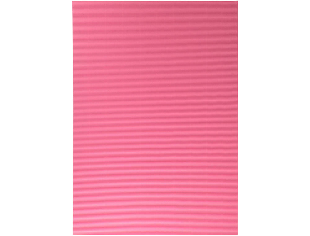 Carton ondulado liderpapel 50 x 70cm 320g/m2