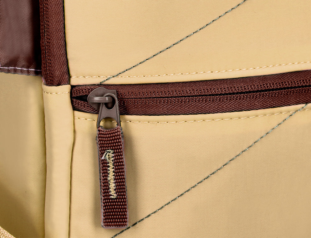 Mochila antartik basic pack con bolsillo para portatil 20 l 300x160x420 mm