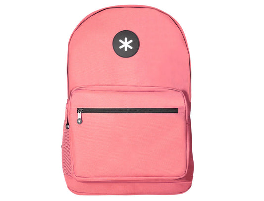 Mochila antartik con asa y bolsillo frontal con cremallera 320x140x430 mm