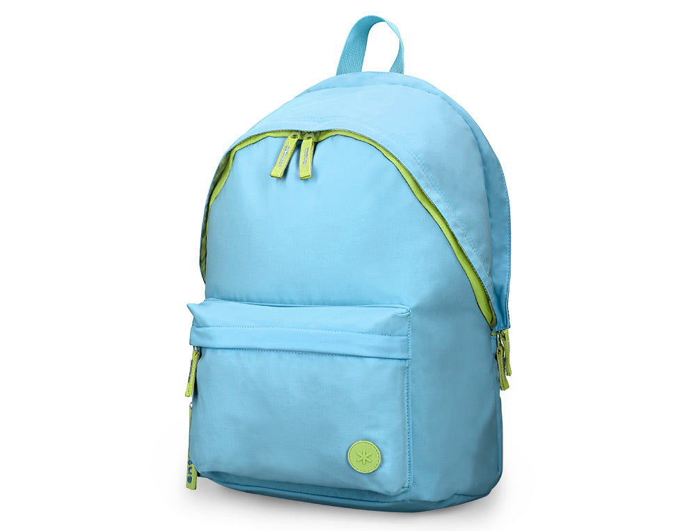 Mochila antartik basic pack con bolsillo para portatil 20 l 300x160x420 mm