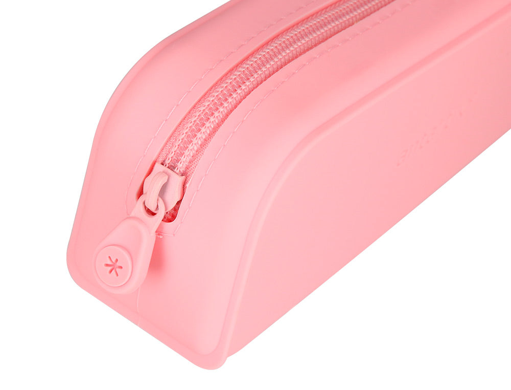 Estuche portatodo antartik prisma silicona soft rectangular 185x50x75 mm 
