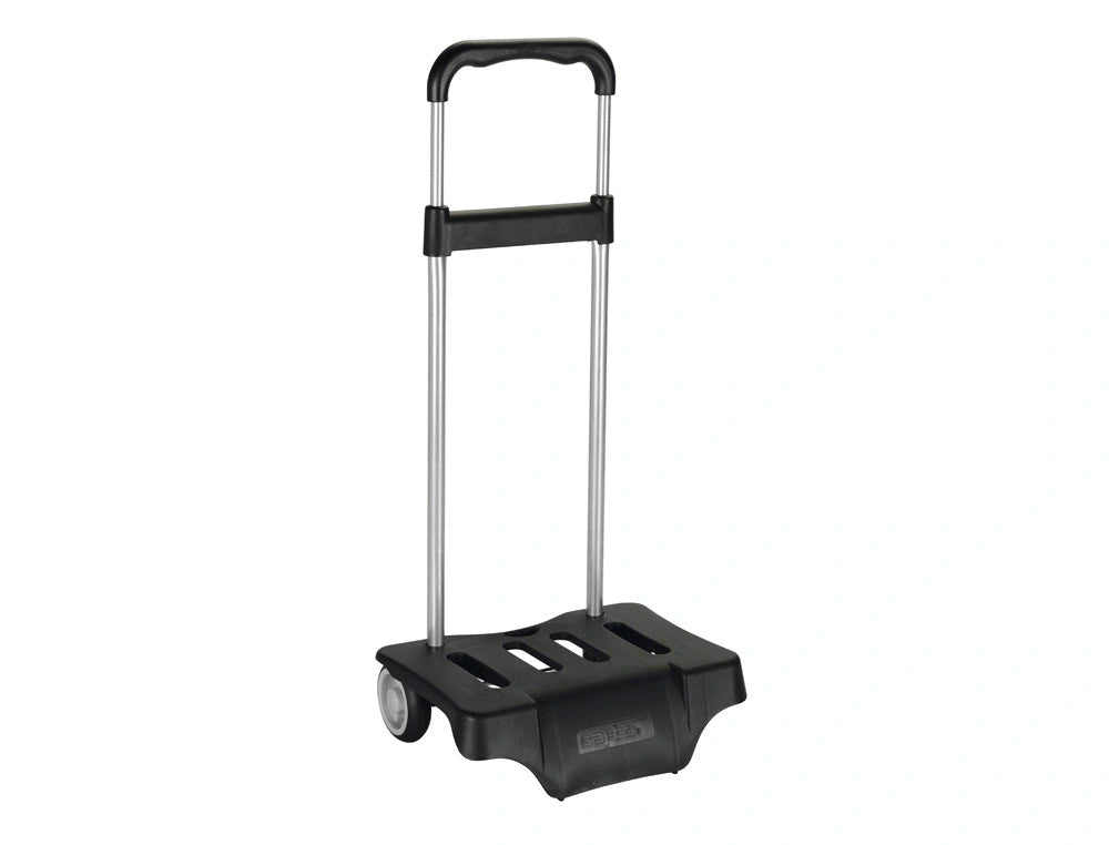Carro escolar safta portamochilas 300x230x850 mm