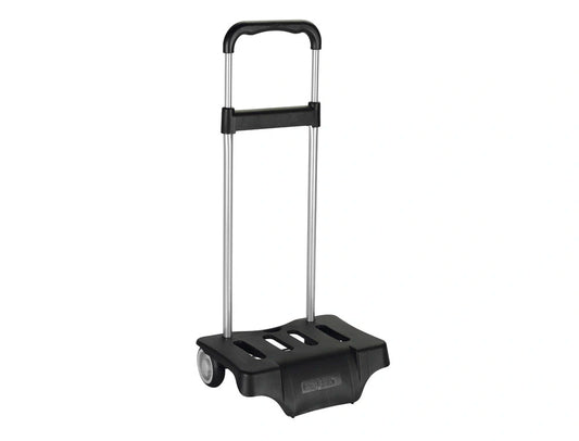 Carro escolar safta portamochilas 300x230x850 mm
