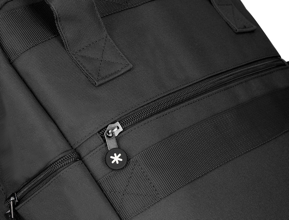 Mochila antartik 2 asas y bolsillos exteriores 300x115x390 mm