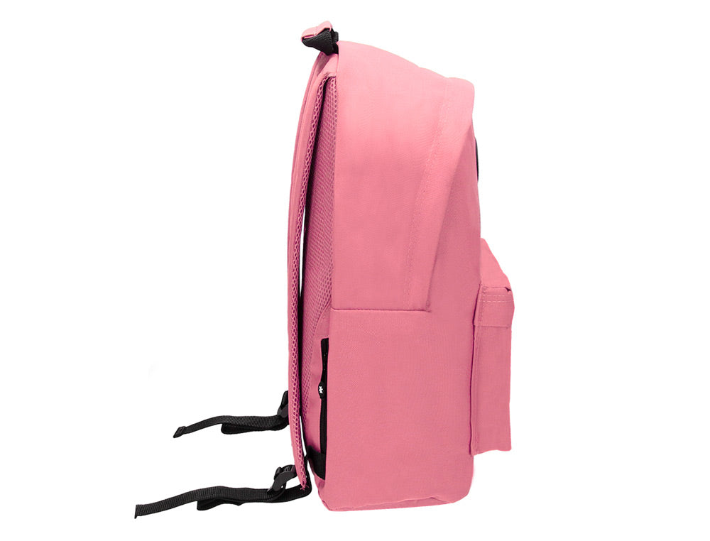 Mochila antartik con asa y bolsillos con cremallera 310x160x410 mm