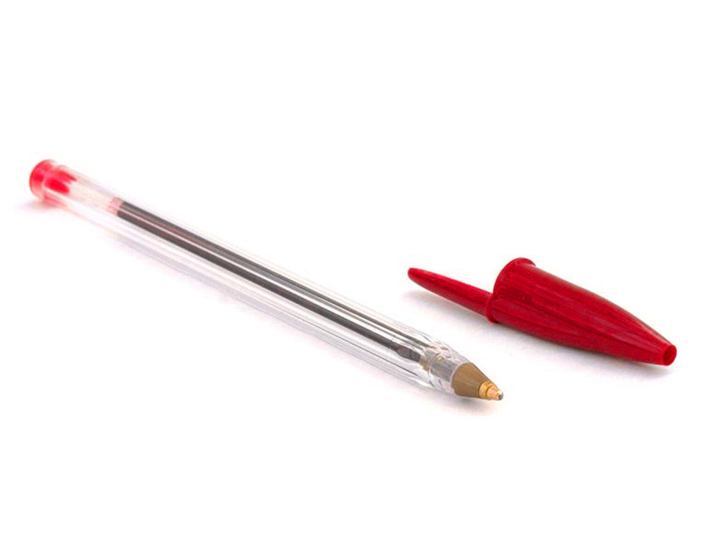Boligrafo bic cristal original unidad