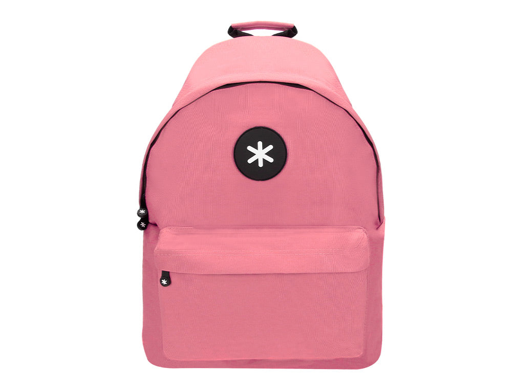 Mochila antartik con asa y bolsillos con cremallera 310x160x410 mm