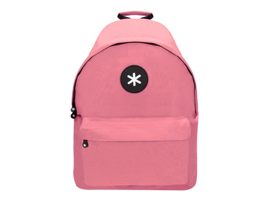 Mochila antartik con asa y bolsillos con cremallera 310x160x410 mm