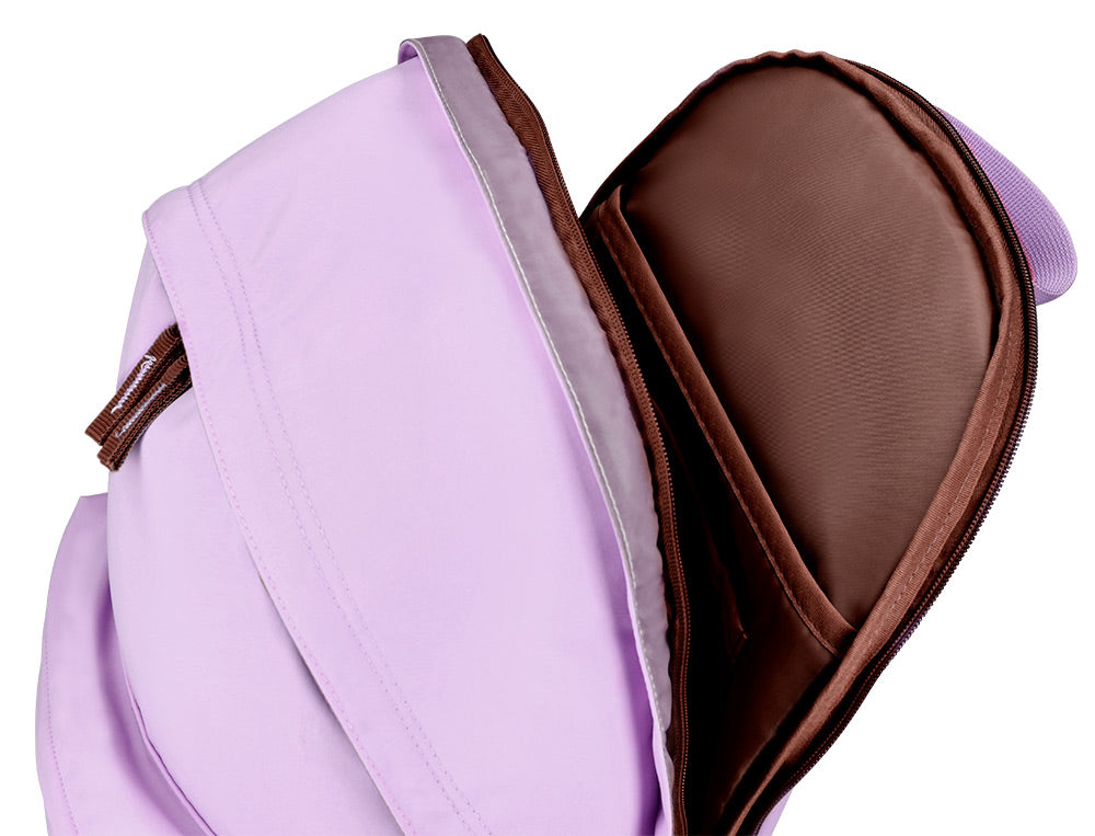 Mochila antartik basic pack con bolsillo para portatil 20 l 300x160x420 mm