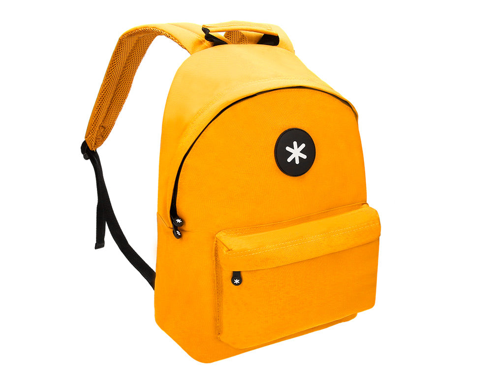 Mochila antartik con asa y bolsillos con cremallera 310x160x410 mm